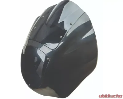 HardDrive Clam Shell Fairing Universal - 111009
