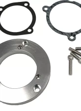 HardDrive CV Adapter Ring Harley Davidson M8 Models                                     - 120429 - Image 2