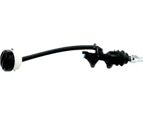 HardDrive Rear Master Cylinder Black Harley Davidson XL 2004-2006