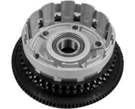 HardDrive Clutch Shell Harley Davidson Twin Cam 2011-2017