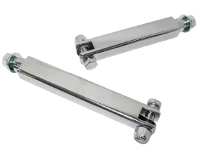 HardDrive Highway Peg Mount Chrome Harley Davidson XL 1986-2003