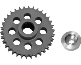 HardDrive Compensator Eliminator Sprocket 34 Tooth Harley Davidson M8 2017-Up