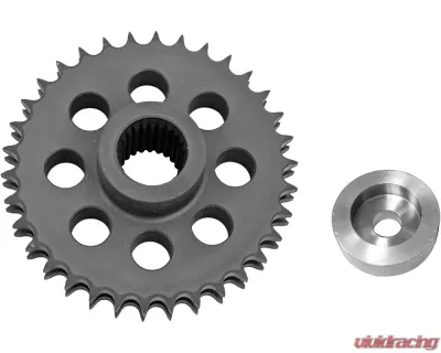 HardDrive Compensator Eliminator Sprocket 34 Tooth Harley Davidson M8 2017-Up - 191205