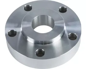 HardDrive Polished Aluminum Pulley/DISC Spacer 7/8