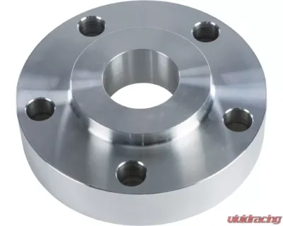 HardDrive Polished Aluminum Pulley/DISC Spacer 7/8" Harley Davidson 2000-Up - 193122