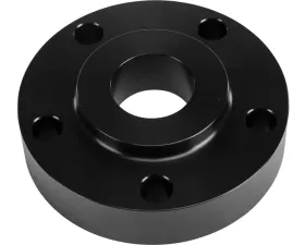 HardDrive Black Aluminum Pulley/DISC Spacer 7/8