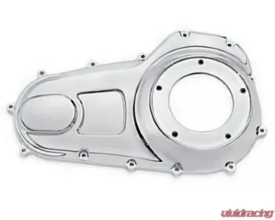 HardDrive Chrome Primary Cover Narrow Profile Harley Davidson Touring 2007-2016 - 210232