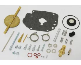 HardDrive Carburetor Rebuild Kit S&S Super E
