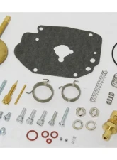 HardDrive Carburetor Rebuild Kit S&S Super E                                     - 23-145 - Image 2