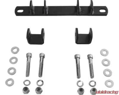HardDrive Solo Seat Dual Shock Mount Kit - 243108