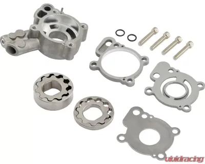 HardDrive Oil Pump High Volume/Pressure Harley Davidson Twin Cam 96 - 88459