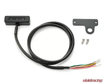 HardDrive Micro LED Indicator Black - 87467