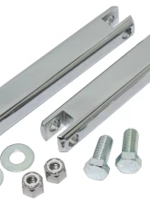 HardDrive Highway Peg Mount Chrome Harley Davidson XL 1986-2003                                     - 16-014 - Image 2
