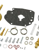 HardDrive Carburetor Rebuild Kit S&S Super E                                     - 23-145 - Image 2