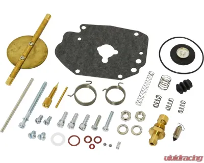 HardDrive Carburetor Rebuild Kit S&S Super E - 23-145