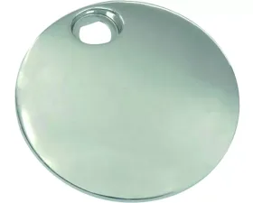 HardDrive Fuel Tank Console Door Chrome Harley Davidson Touring | Trike 2008-Up