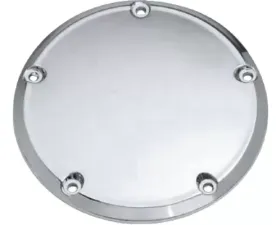 HardDrive Derby Cover Chrome Harley Davidson Narrow Profile 2016-Up