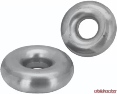 HardDrive Custom Steel 16G Exhaust Donut 1-3/4" Diameter - 306014