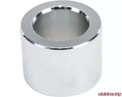 HardDrive 25mm Front Wheel Spacer Harley Davidson FXDF 2008-2017 | FXDWG No ABS 2010-2017 - 339330