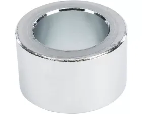 HardDrive 25mm Front Wheel Spacer 0.883 Right Harley Davidson FXDF 2008-201 | FXDWG No ABS 2010-2017
