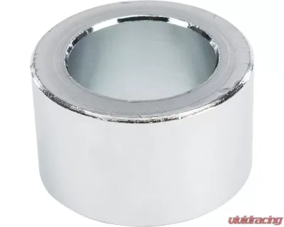 HardDrive 25mm Front Wheel Spacer 0.883 Right Harley Davidson FXDF 2008-201 | FXDWG No ABS 2010-2017 - 339331