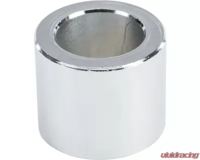 HardDrive 25mm Front Wheel Spacer Harley Davidson FXCW | FXCWC 2008-2011 - 339332
