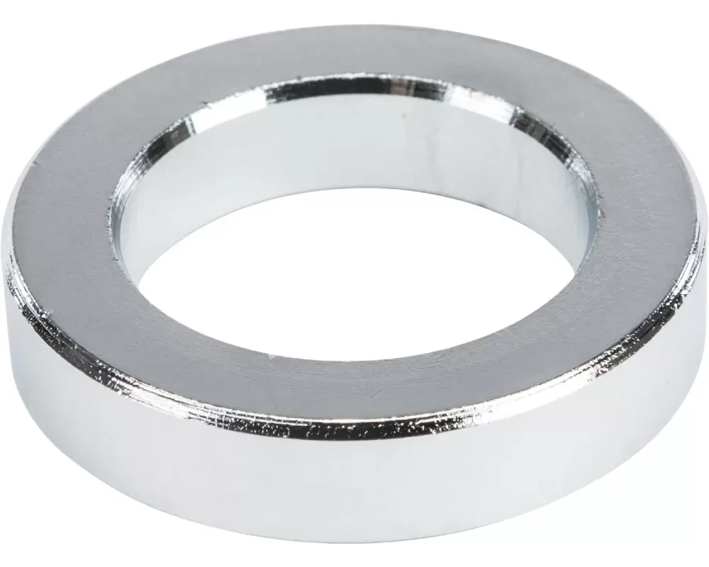 HardDrive 25mm Front Wheel Spacer 0.317" Right Harley Davidson XL 2008-2013 - 339333