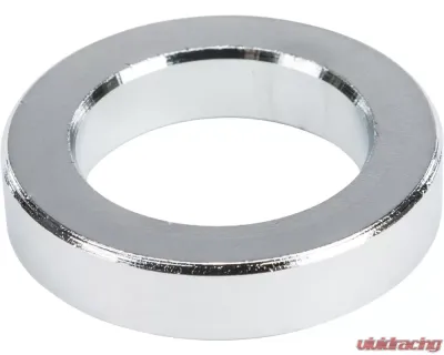HardDrive 25mm Front Wheel Spacer 0.317" Right Harley Davidson XL 2008-2013 - 339333