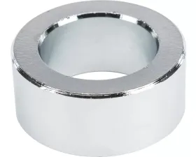 HardDrive 25mm Front Wheel Spacer 0.648