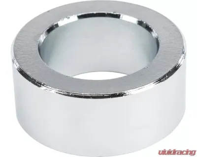 HardDrive 25mm Front Wheel Spacer 0.648" Left XL 2008-2013 - 339334
