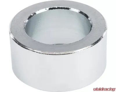 HardDrive 25mm Rear Wheel Spacer 0.736" Right Harley Davidson FXDWG | FXD 2008-2017 - 339337