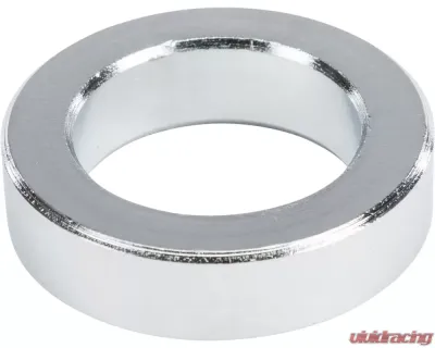 HardDrive 25mm Rear Wheel Spacer 0.375" Left Harley Davidson FXST | FLST | FXS | FLS 2008-2017 - 339339