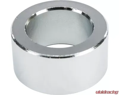 HardDrive 1" Rear Chrome Wheel Spacer 0.750 - 339347