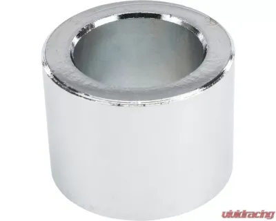 HardDrive 1" Chrome Wheel Spacer 1.125 - 339350
