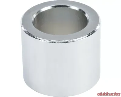 HardDrive 1" Chrome Wheel Spacer 1.250 - 339351