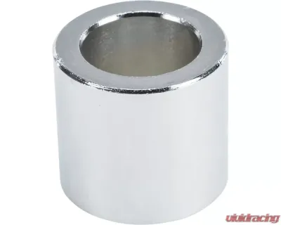 HardDrive 1" Chrome Wheel Spacer 1.375 - 339352