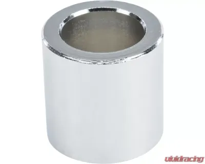 HardDrive 1" Chrome Wheel Spacer 1.500 - 339353