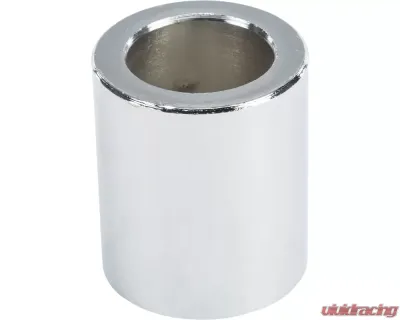 HardDrive 1" Chrome Wheel Spacer 1.750 - 339355