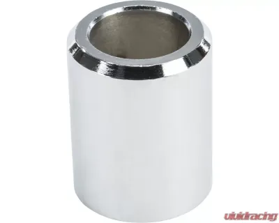 HardDrive 1" Chrome Wheel Spacer 1.875 - 339356