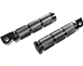 HardDrive Rider Footpeg Retro Chrome Harley Davidson Softail 2017-Earlier