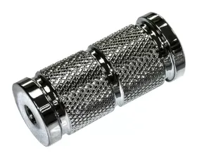 HardDrive Shift/Brake Peg Retro Chrome Harley Davidson Softail 2018-Up