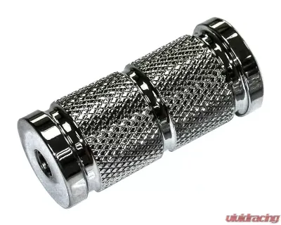 HardDrive Shift/Brake Peg Retro Chrome Harley Davidson Softail 2018-Up - 353008