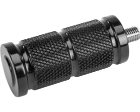 HardDrive Shift/Brake Peg Retro Black Harley Davidson 2018-Up