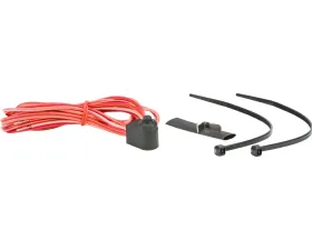 HardDrive Black Front Brake Switch Replaces OEM#:51590-96