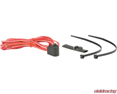 HardDrive Black Front Brake Switch Replaces OEM#:51590-96 - 371004