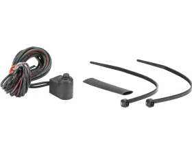 HardDrive Black Clutch Safety Switch Replaces OEM#:71584-96A