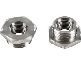 HardDrive O2 Sensor Reducer 18mm To 12mm Harley Davidson