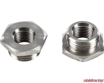 HardDrive O2 Sensor Reducer 18mm To 12mm Harley Davidson - 52-830