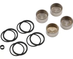 HardDrive Front Caliper Rebuild Kit Harley Davidson Softail 2008-2014
