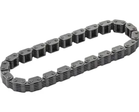 HardDrive Secondary Outer Chain Stock Replacement Harley Davidson Twin Cam 88